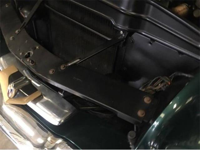 1953 Lincoln Capri (CC-2111435) for sale in Cadillac, Michigan