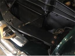 1953 Lincoln Capri (CC-2111435) for sale in Cadillac, Michigan