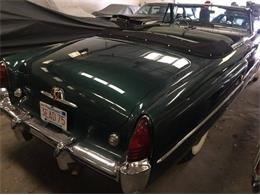 1953 Lincoln Capri (CC-2111435) for sale in Cadillac, Michigan