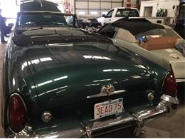 1953 Lincoln Capri (CC-2111435) for sale in Cadillac, Michigan