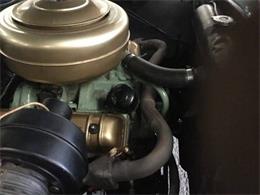 1953 Lincoln Capri (CC-2111435) for sale in Cadillac, Michigan