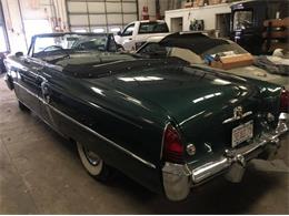 1953 Lincoln Capri (CC-2111435) for sale in Cadillac, Michigan