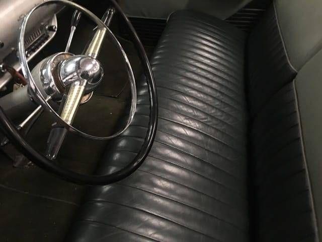 1953 Lincoln Capri (CC-2111435) for sale in Cadillac, Michigan