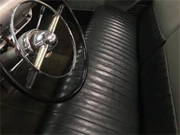 1953 Lincoln Capri (CC-2111435) for sale in Cadillac, Michigan