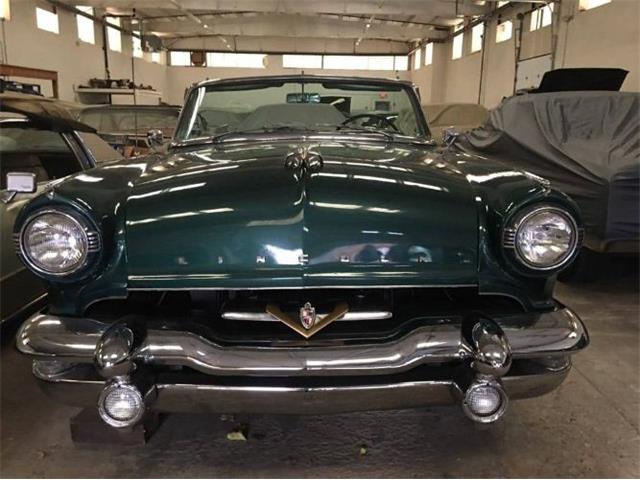 1953 Lincoln Capri (CC-2111435) for sale in Cadillac, Michigan