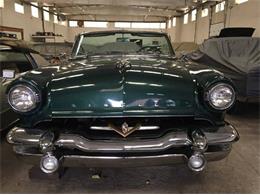 1953 Lincoln Capri (CC-2111435) for sale in Cadillac, Michigan