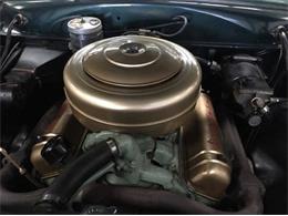 1953 Lincoln Capri (CC-2111435) for sale in Cadillac, Michigan