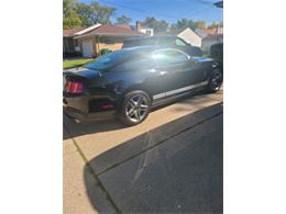 2010 Ford Mustang (CC-2111436) for sale in Cadillac, Michigan