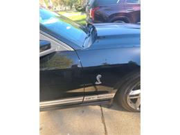 2010 Ford Mustang (CC-2111436) for sale in Cadillac, Michigan