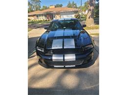 2010 Ford Mustang (CC-2111436) for sale in Cadillac, Michigan