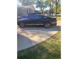 2010 Ford Mustang (CC-2111436) for sale in Cadillac, Michigan