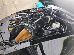 2010 Ford Mustang (CC-2111436) for sale in Cadillac, Michigan