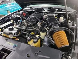 2010 Ford Mustang (CC-2111436) for sale in Cadillac, Michigan