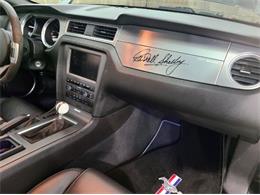 2010 Ford Mustang (CC-2111436) for sale in Cadillac, Michigan