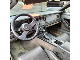 1986 Chevrolet Corvette (CC-2111437) for sale in Cadillac, Michigan