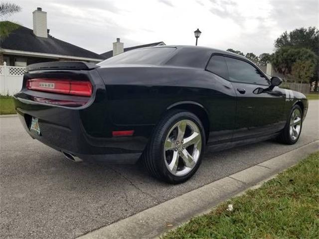 2012 Dodge Challenger (CC-2111438) for sale in Cadillac, Michigan