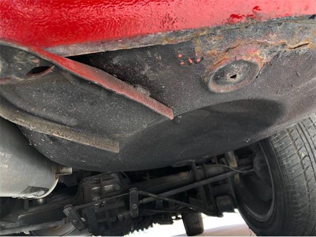 1989 Alfa Romeo Quadrifoglio (CC-2111439) for sale in Cadillac, Michigan