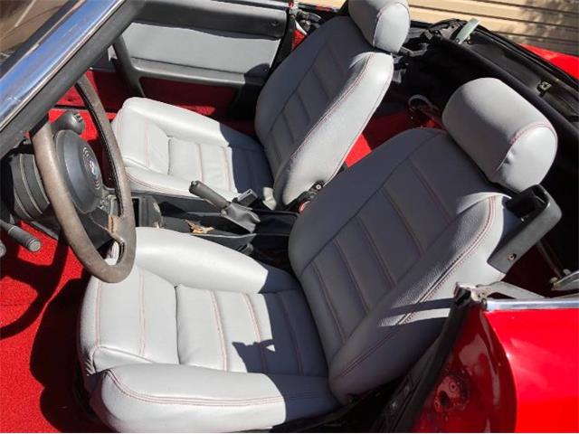 1989 Alfa Romeo Quadrifoglio (CC-2111439) for sale in Cadillac, Michigan
