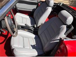 1989 Alfa Romeo Quadrifoglio (CC-2111439) for sale in Cadillac, Michigan