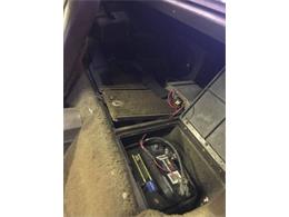 1977 Chevrolet Corvette (CC-2110144) for sale in Cadillac, Michigan
