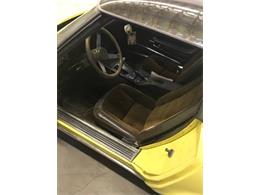 1977 Chevrolet Corvette (CC-2110144) for sale in Cadillac, Michigan