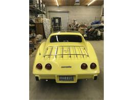 1977 Chevrolet Corvette (CC-2110144) for sale in Cadillac, Michigan
