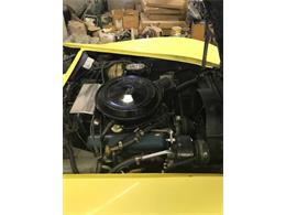 1977 Chevrolet Corvette (CC-2110144) for sale in Cadillac, Michigan