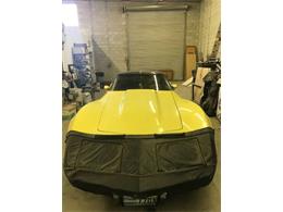 1977 Chevrolet Corvette (CC-2110144) for sale in Cadillac, Michigan