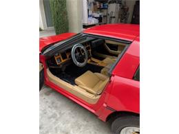 1985 Chevrolet Corvette (CC-2111440) for sale in Cadillac, Michigan