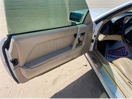 1995 Mercedes-Benz 500 (CC-2111441) for sale in Cadillac, Michigan