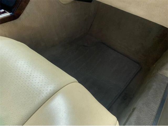 1995 Mercedes-Benz 500 (CC-2111441) for sale in Cadillac, Michigan