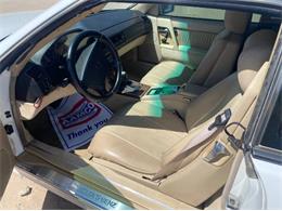 1995 Mercedes-Benz 500 (CC-2111441) for sale in Cadillac, Michigan