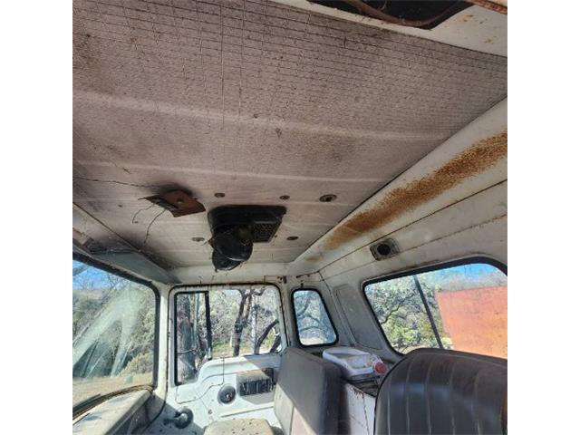 1975 Chevrolet Dump Truck (CC-2111442) for sale in Cadillac, Michigan