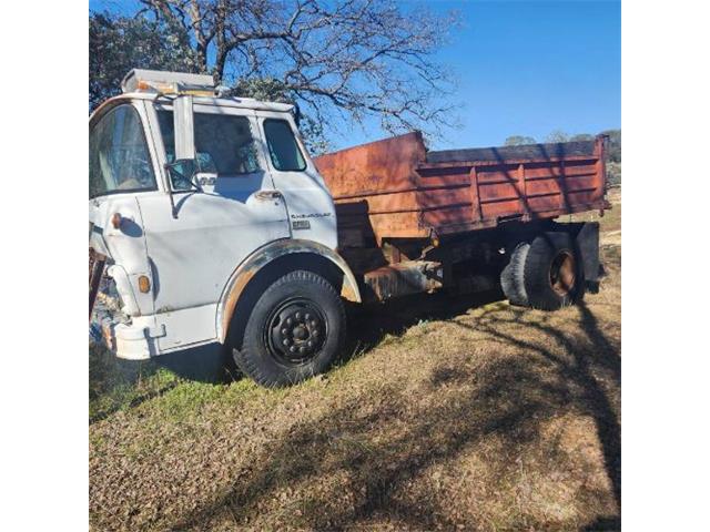 1975 Chevrolet Dump Truck (CC-2111442) for sale in Cadillac, Michigan