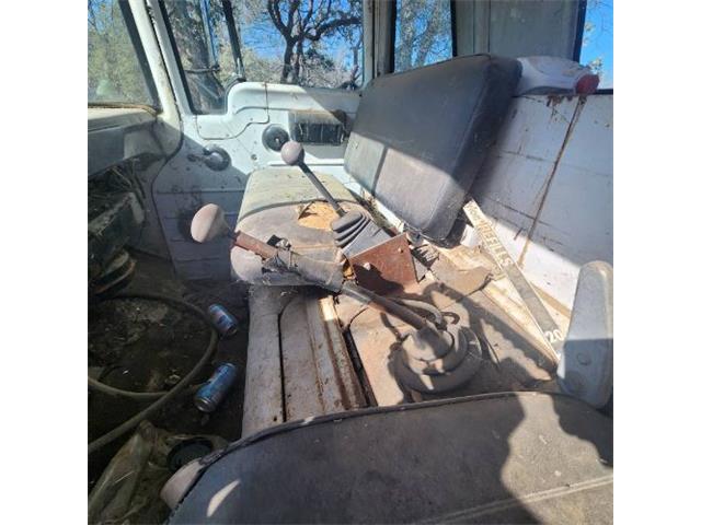 1975 Chevrolet Dump Truck (CC-2111442) for sale in Cadillac, Michigan