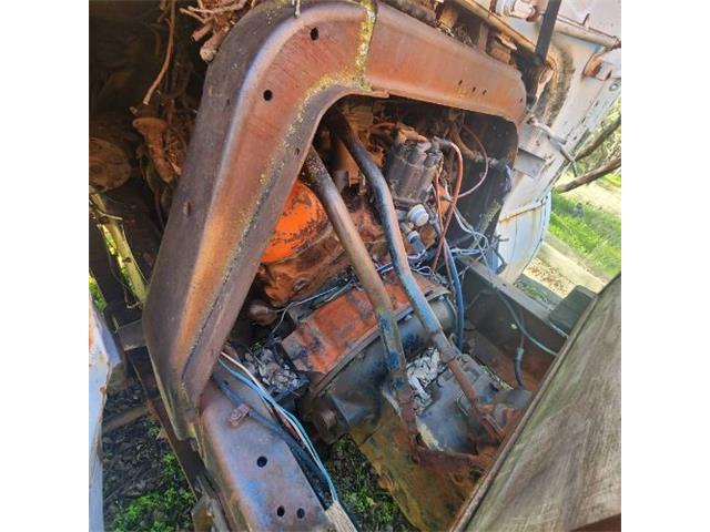 1975 Chevrolet Dump Truck (CC-2111442) for sale in Cadillac, Michigan