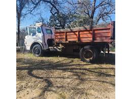 1975 Chevrolet Dump Truck (CC-2111442) for sale in Cadillac, Michigan