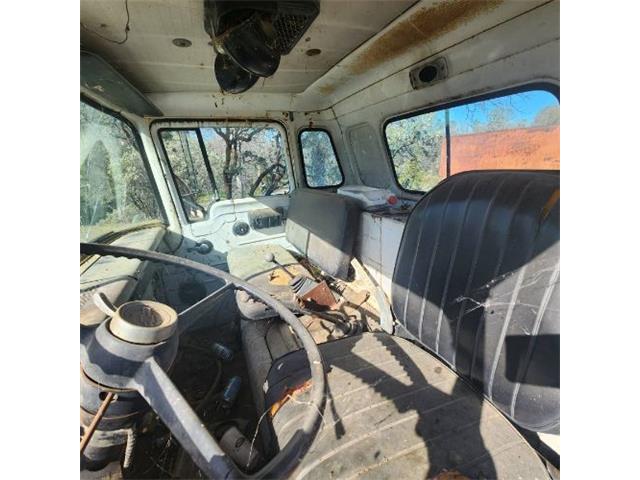 1975 Chevrolet Dump Truck (CC-2111442) for sale in Cadillac, Michigan