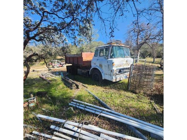 1975 Chevrolet Dump Truck (CC-2111442) for sale in Cadillac, Michigan