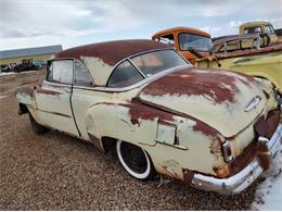 1951 Chevrolet Deluxe (CC-2111443) for sale in Cadillac, Michigan