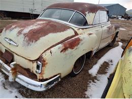 1951 Chevrolet Deluxe (CC-2111443) for sale in Cadillac, Michigan