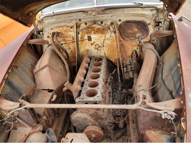 1951 Chevrolet Deluxe (CC-2111443) for sale in Cadillac, Michigan