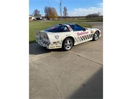 1988 Chevrolet Corvette (CC-2111444) for sale in Cadillac, Michigan