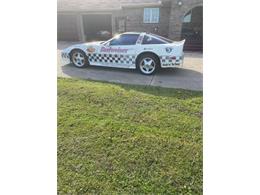 1988 Chevrolet Corvette (CC-2111444) for sale in Cadillac, Michigan
