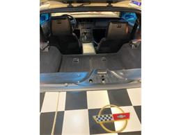 1988 Chevrolet Corvette (CC-2111444) for sale in Cadillac, Michigan