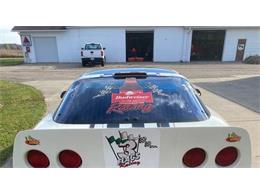 1988 Chevrolet Corvette (CC-2111444) for sale in Cadillac, Michigan