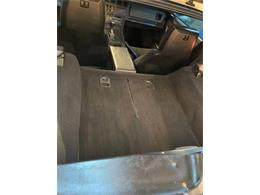 1988 Chevrolet Corvette (CC-2111444) for sale in Cadillac, Michigan