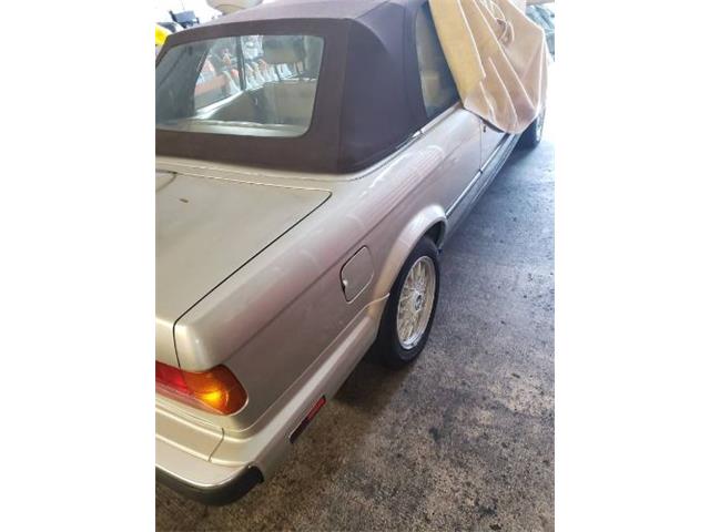 1990 BMW 325i (CC-2111445) for sale in Cadillac, Michigan