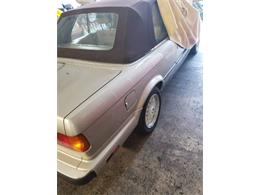1990 BMW 325i (CC-2111445) for sale in Cadillac, Michigan