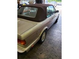 1990 BMW 325i (CC-2111445) for sale in Cadillac, Michigan